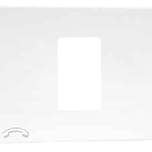 Efapel Centro Tomada Telef 70712 TAT TAT