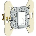 Efapel Tomada Telef (Rita) 21251 BR Branca Sbr-des
