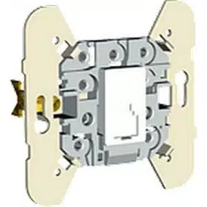 Efapel Tomada Telef (Rita) 21251 BR Branca Sbr-des