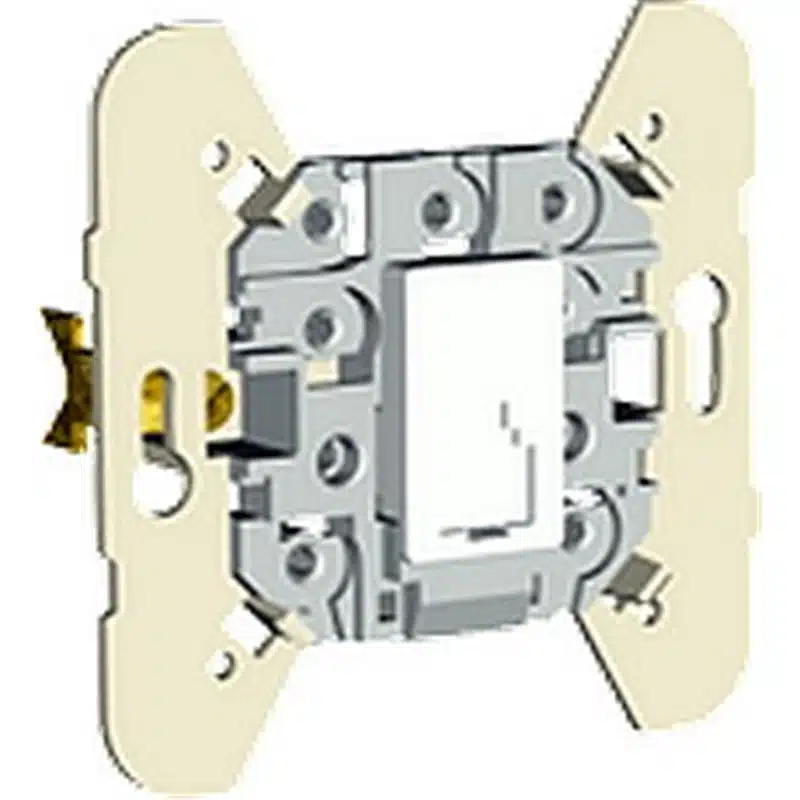 Efapel Tomada Telef (Rita) 21251 BR Branca Sbr-des