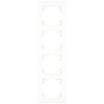 Efapel Espelho Quadr 90940 MF TMF