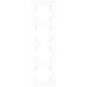 Efapel Espelho Quadr 90940 MF TMF