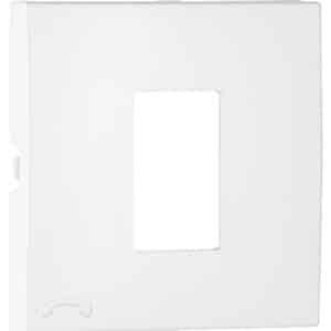 Efapel Centro Tomada Telef 90712 BR TBR