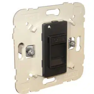 Efapel Tomada RJ45 21453 CAT5E UTP