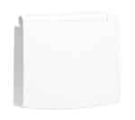 Efapel Centro Tomada 70634 Obtur MF (IP44) TMF