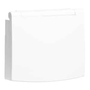 Efapel Centro Tomada 70634 Obtur MF (IP44) TMF