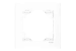 Efapel Espelho Simples 90910 TIS Gris