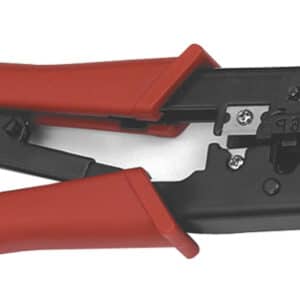 Efapel Alicate Fichas RJ 6X4-6X6 8X8 - 82581