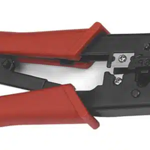 Efapel Alicate Fichas RJ 6X4-6X6 8X8 - 82581