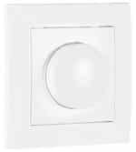 Efapel Regulador Comutador de Luz 90211 Femag 500VA Gris CIS