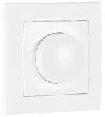 Efapel Regulador Comutador de Luz 90211 Femag 500VA Gris CIS