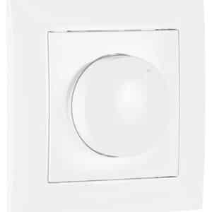 Efapel Regulador Comutador de Luz 90211 Femag 500VA Gris CIS