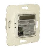 Efapel Central Modular 1CANAL Estereo C/FM 21392