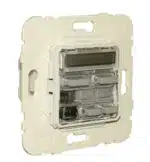 Efapel Central Modular 1CANAL Estereo C/FM 21392