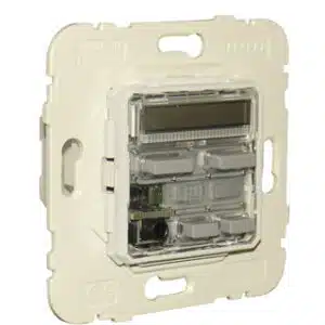 Efapel Central Modular 1CANAL Estereo C/FM 21392