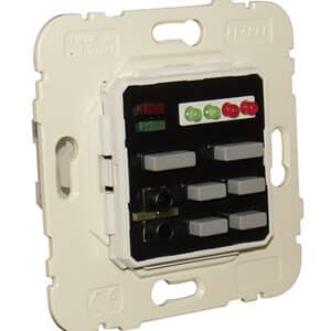 Efapel Comando 1 Canal 21377 Estereo FM