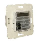 Efapel Comando 1 Canal 21379 Estereo FM Despertador