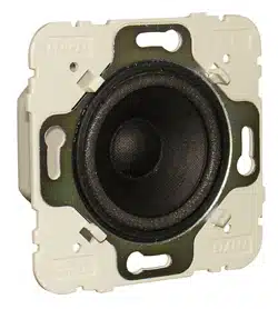 Efapel Altifalante 2" 32 OHM BR 21581