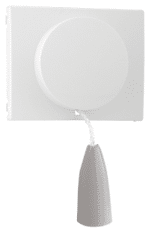 Efapel Centro Comutador 70741 BR Botao Cordao BR 70741 TBR