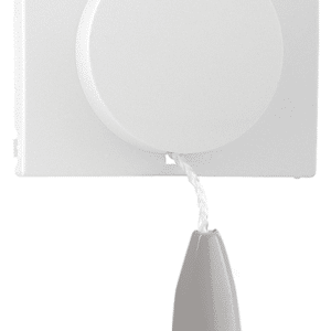 Efapel Centro Comutador 70741 BR Botao Cordao BR 70741 TBR