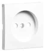 Efapel Centro Tomada 2P 90621 BR