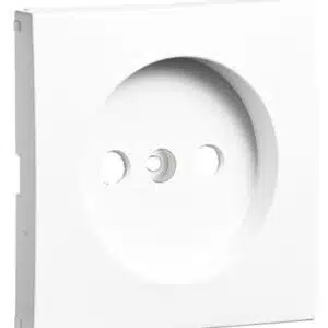 Efapel Centro Tomada 2P 90621 BR