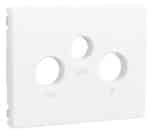 Efapel Centro Tomada R-tv SAT 70775 MF