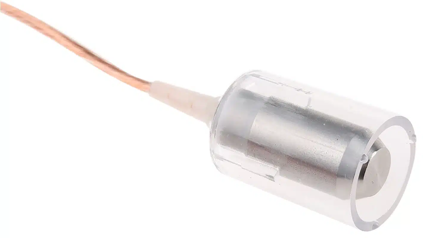 Finder Sonda Electrodo Suspenso C/CABO 15M 072.01.15