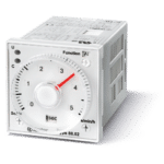 Finder Temporizador Plug-in 88.02.0.230.0002