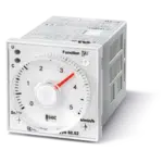 Finder Temporizador Plug-in 88.02.0.230.0002