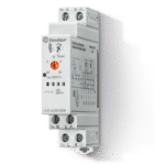 Finder Automa Escada 0003 14.01.8.230.0003 P/LED 110V