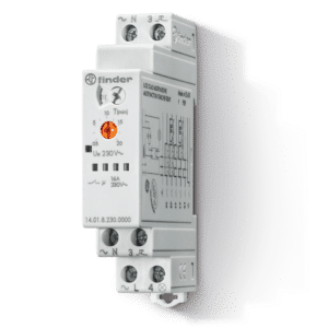 Finder Automa Escada 0003 14.01.8.230.0003 P/LED 110V