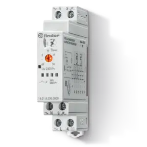 Finder Automa Escada 0003 14.01.8.230.0003 P/LED 110V