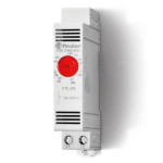 Finder Termostato Painel 2303 7T.81.0.000.2303