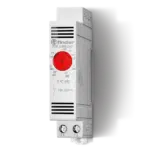 Finder Termostato Painel 2303 7T.81.0.000.2303