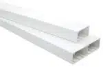 Efapel Calha Técnica Separ 110X34