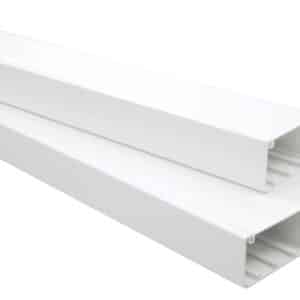 Efapel Calha Técnica Separ 110X34