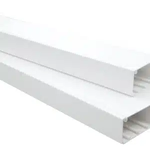 Efapel Calha Técnica Separ 110X34