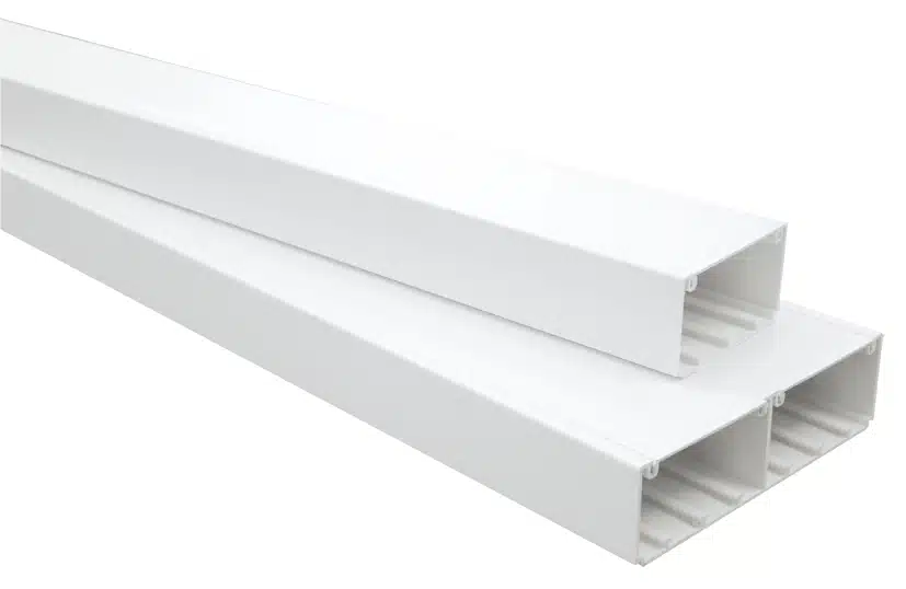 Efapel Calha Técnica Separ 110X34
