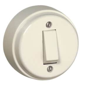 Efapel Interruptor Unip 26051 CMF 10A 230V