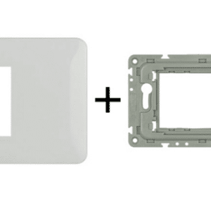 Efapel Interruptor Unip 30011 10AX 250