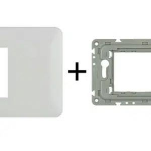 Efapel Interruptor Unip 30011 10AX 250