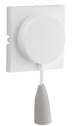 Efapel Comutador Escada Duplo 30101 Completo