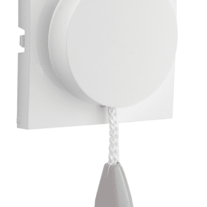 Efapel Comutador Escada Duplo 30101 Completo