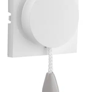 Efapel Comutador Escada Duplo 30101 Completo