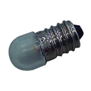 Efapel Lâmpada Sinalizador 5/7W E14 260 260V 81012/81013