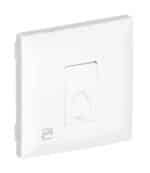 Efapel Tomada Telef 47252/3 4 Cond Rita CBR