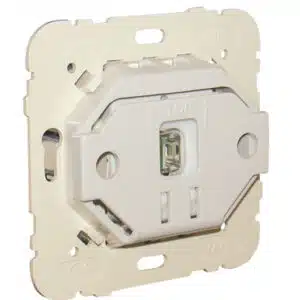 Efapel Interruptor Sist Card 21031 Card System Branco