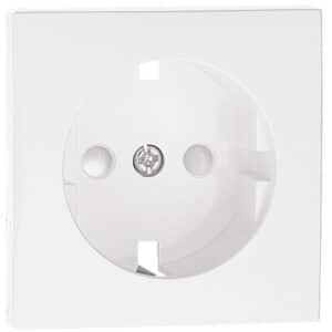 Efapel Centro Tomada 2P+T 90632 MF AP TMF