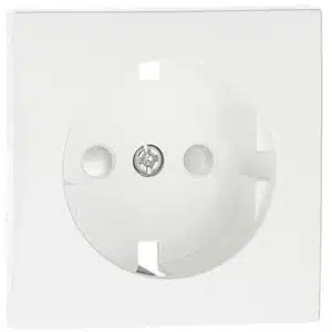 Efapel Centro Tomada 2P+T 90632 MF AP TMF